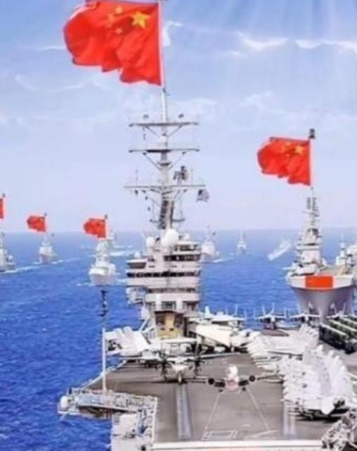 中日冲突已经到了如今这个紧张的时刻，如果战争爆发，可能并没有国家会当两国之间的“