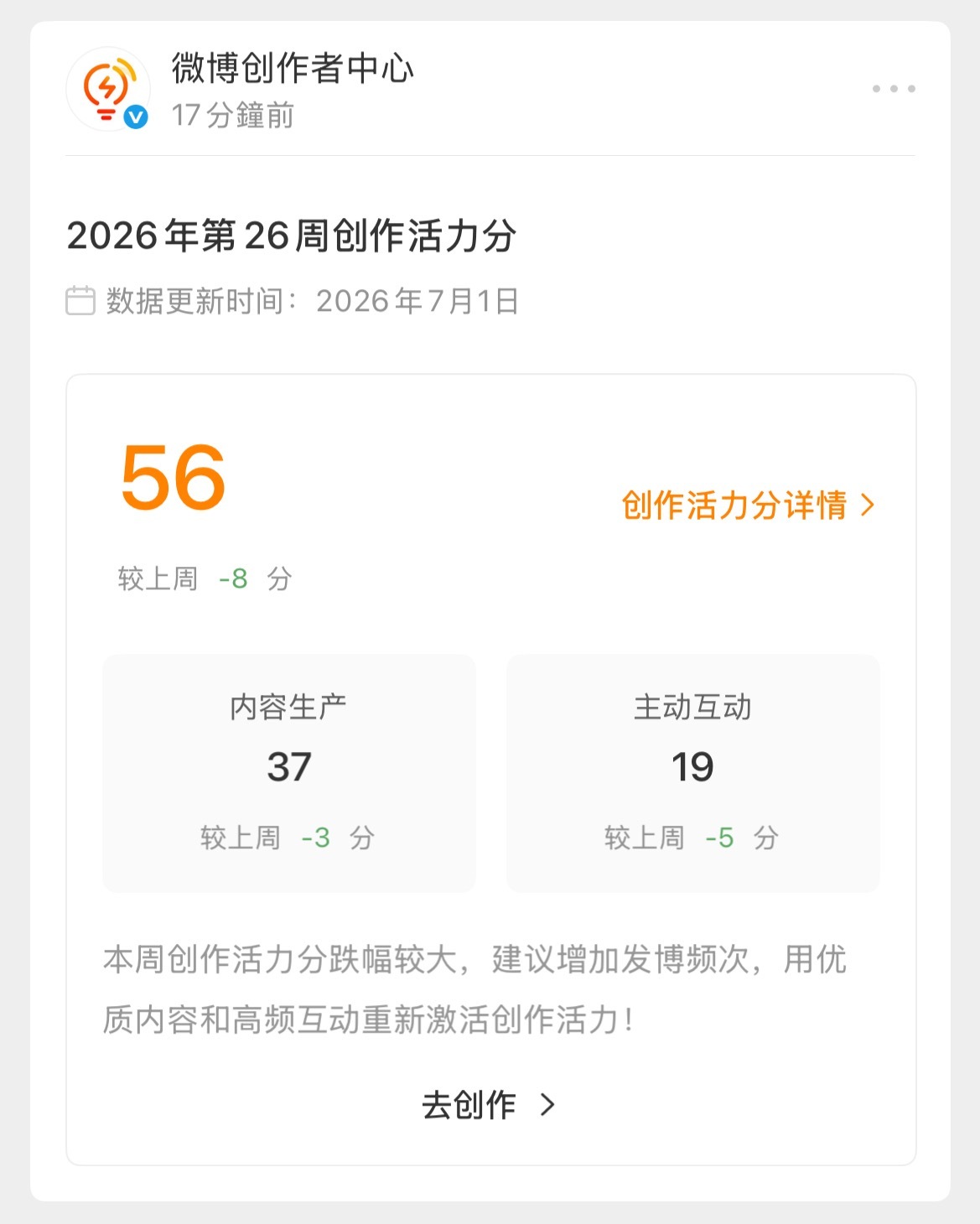 一直在扣我的分