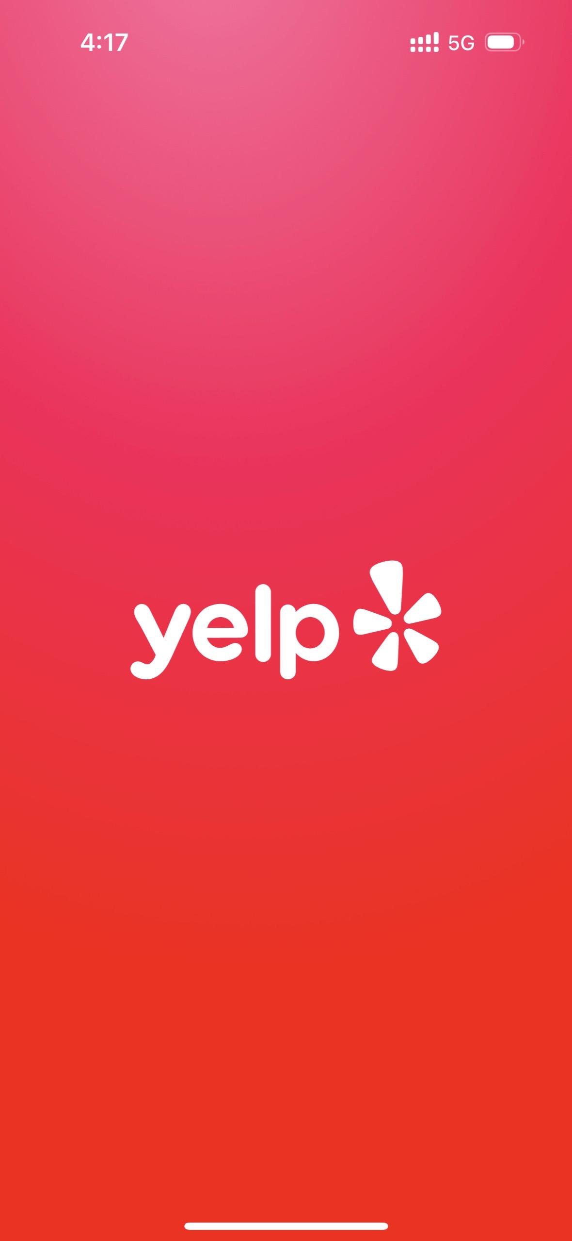 首先我觉得，Yelp 是一个对商家非常尖酸刻薄的点评网站，但作为消费者，似乎只有