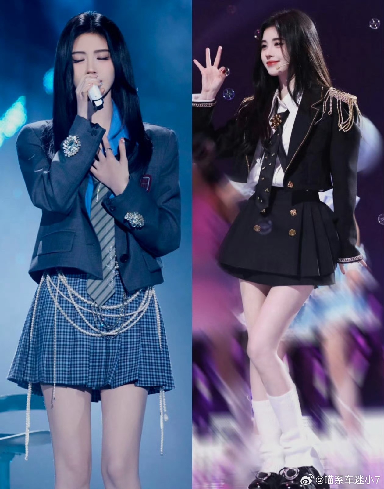 鞠婧祎被实名举报偷税漏税，娱乐圈的瓜真是越来越刺激了。本来平时黑她的人就没停过，