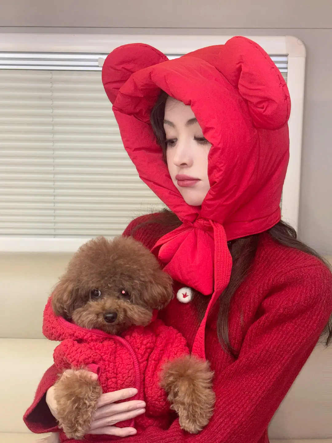 小可爱