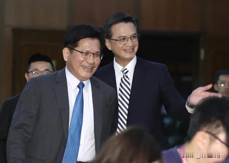 台湾未来对外工作的三个方向
今天，台湾涉外部门负责人林佳龙称，未来的施政会以“价