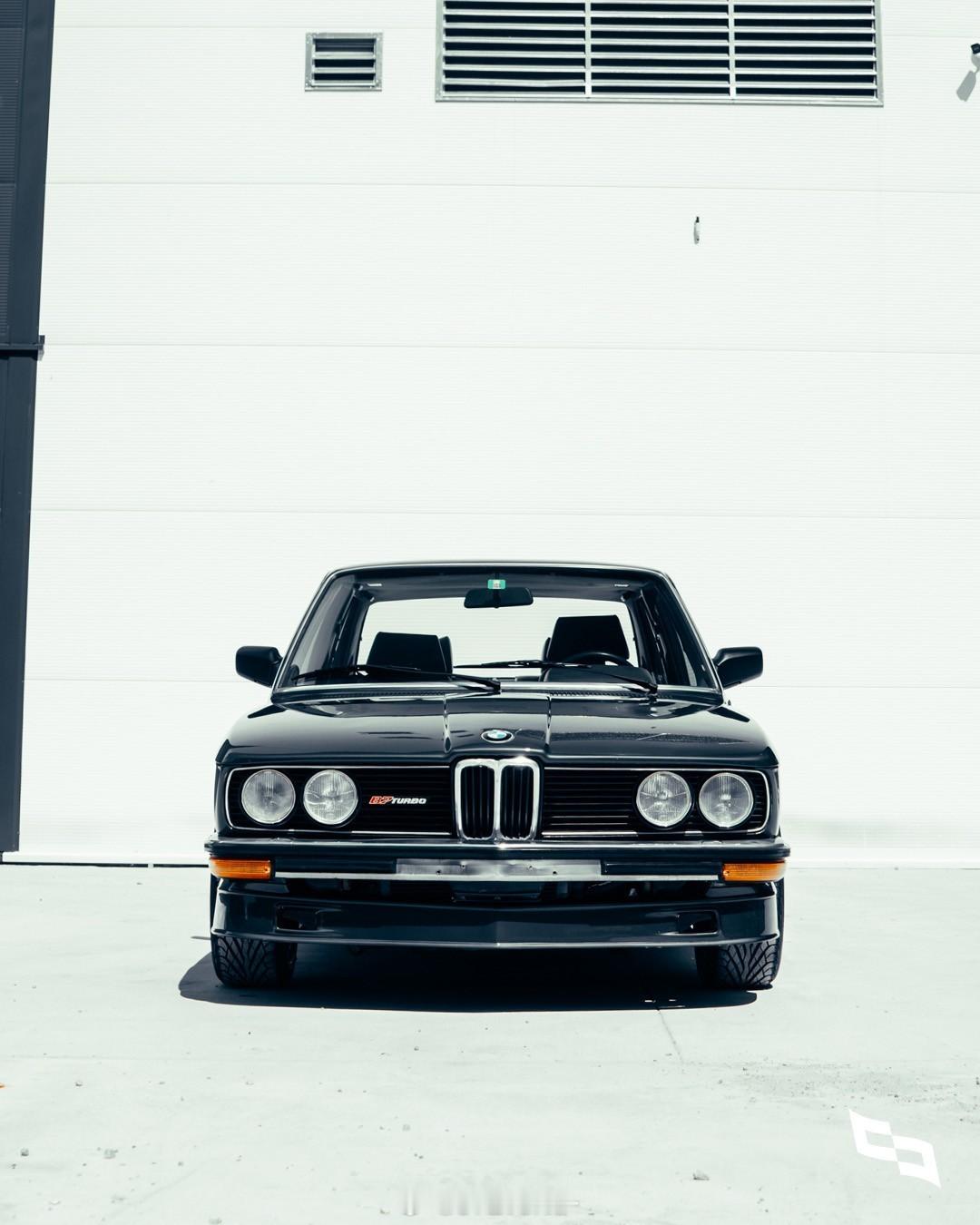 #BMWClassic# #E12# #Alpina# #B7Turbo# ​​