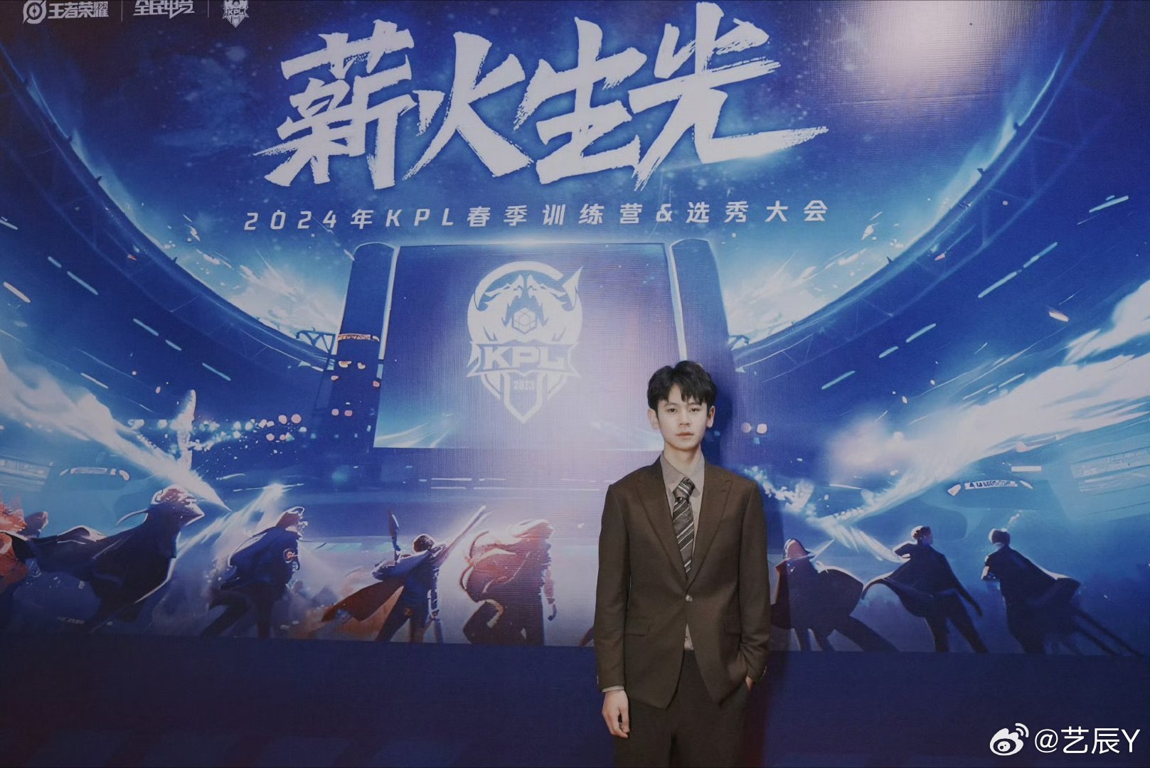 无畏NoFear 🍑心光自为引多远都无畏 愿四月的风，吹来所有的好运与顺利～