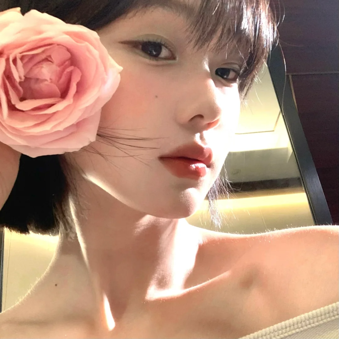 短发｜花的来信