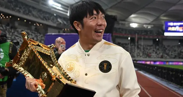 【五冠耀京城】张稀哲——心中的那团火仍未熄灭