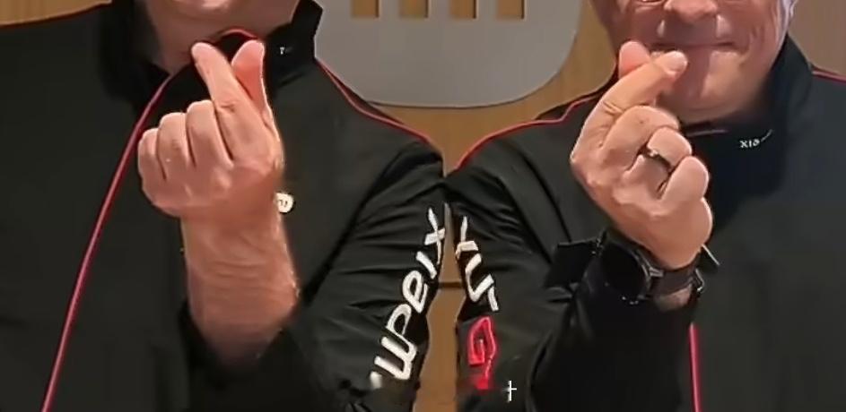 就算看手势我也猜不出YU7 GT多少钱起售啊… 