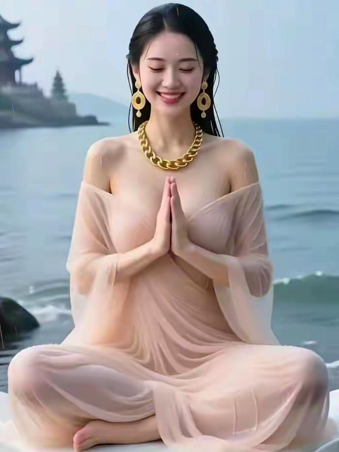 让人瞬间破防的12句情诗，哪一句正中你的靶心？

12、行也思君，坐也思君。
