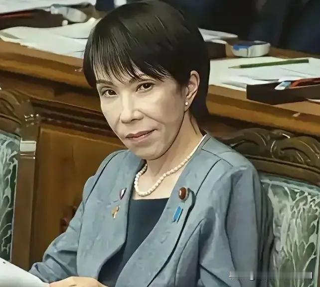 因为出兵问题与高市早苗撕破脸要被解雇的大臣如今怎么样了？

这是一个很令人奇怪的