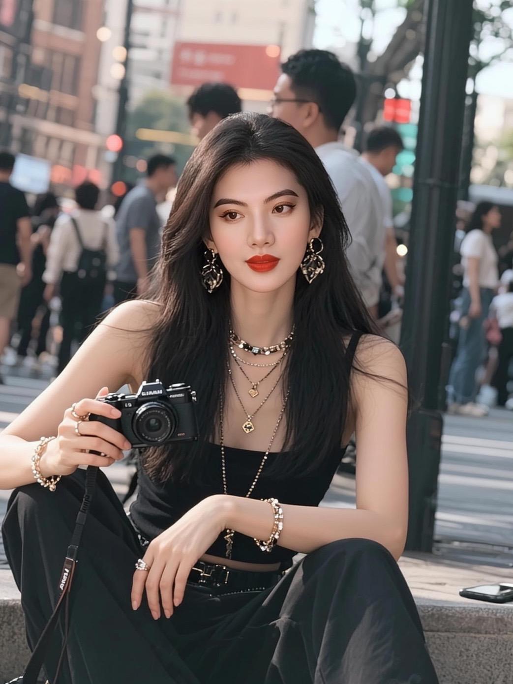 任何关系都不要把自己搞得太累，如果觉得不快乐，那就结束，什么东西让你烦...