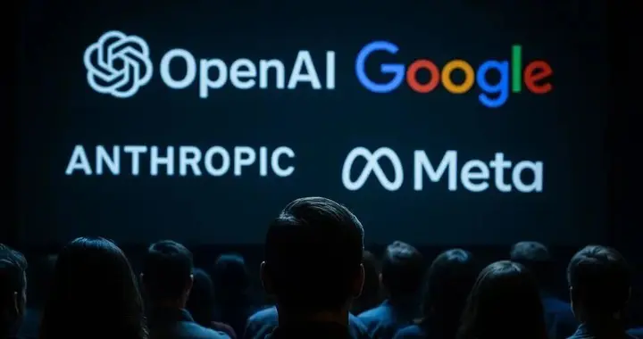 万字复盘谷歌起笔的AI史诗，如何被「群雄」改写剧本？