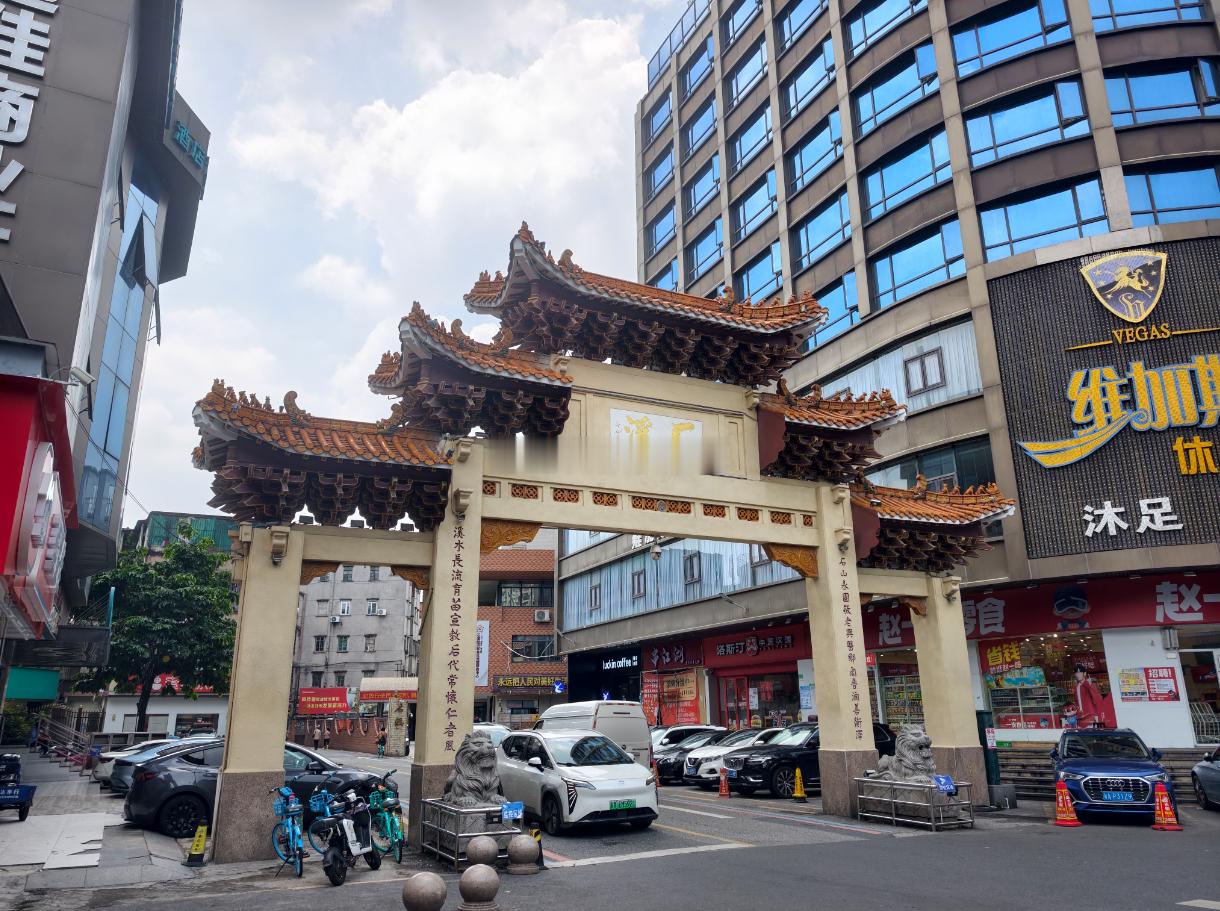 海珠石溪旧改迎重磅信号！央企中信系进场驻点海珠石溪旧改传来大消息，楼市君现场实探