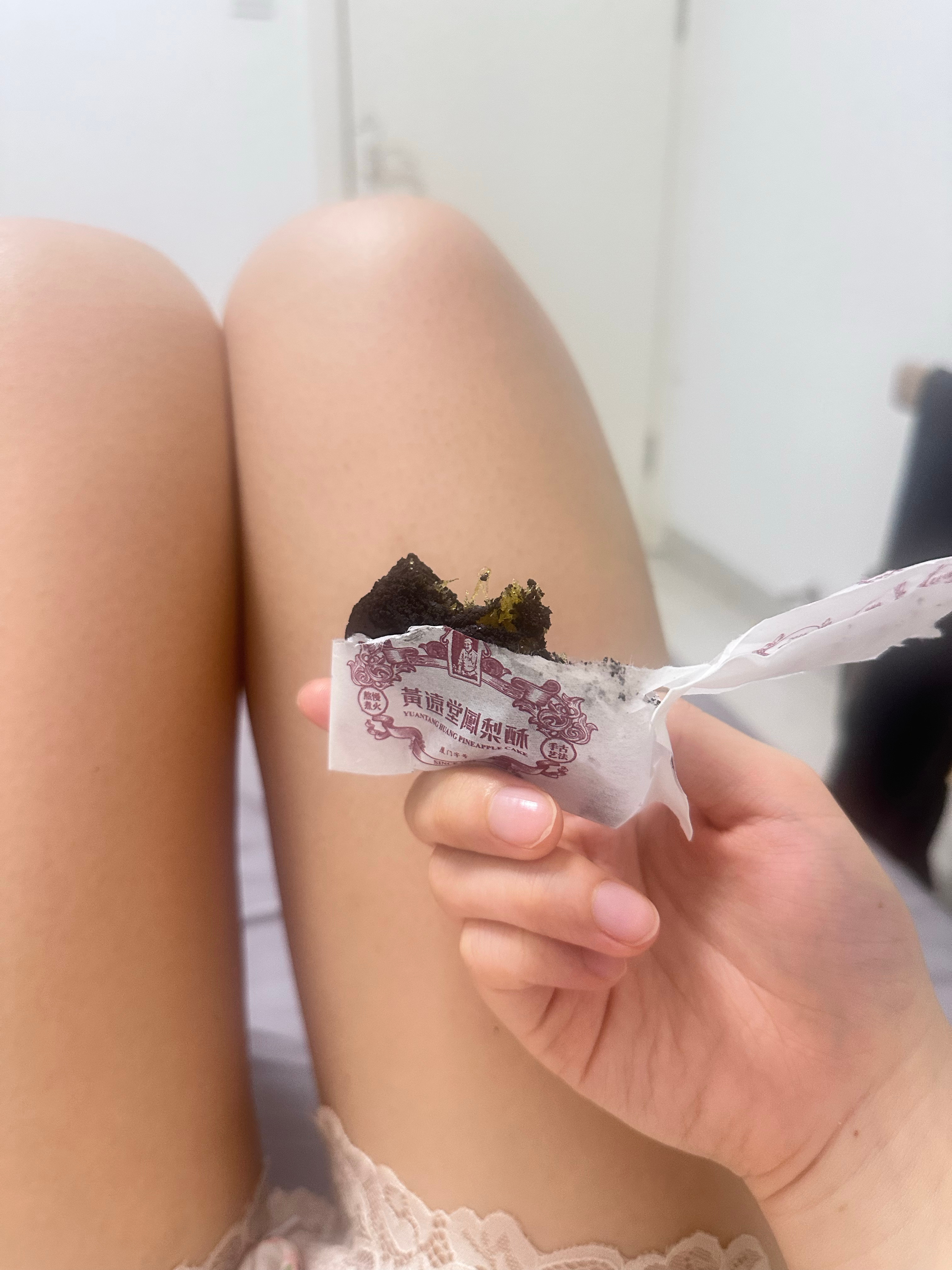 想念 所有人