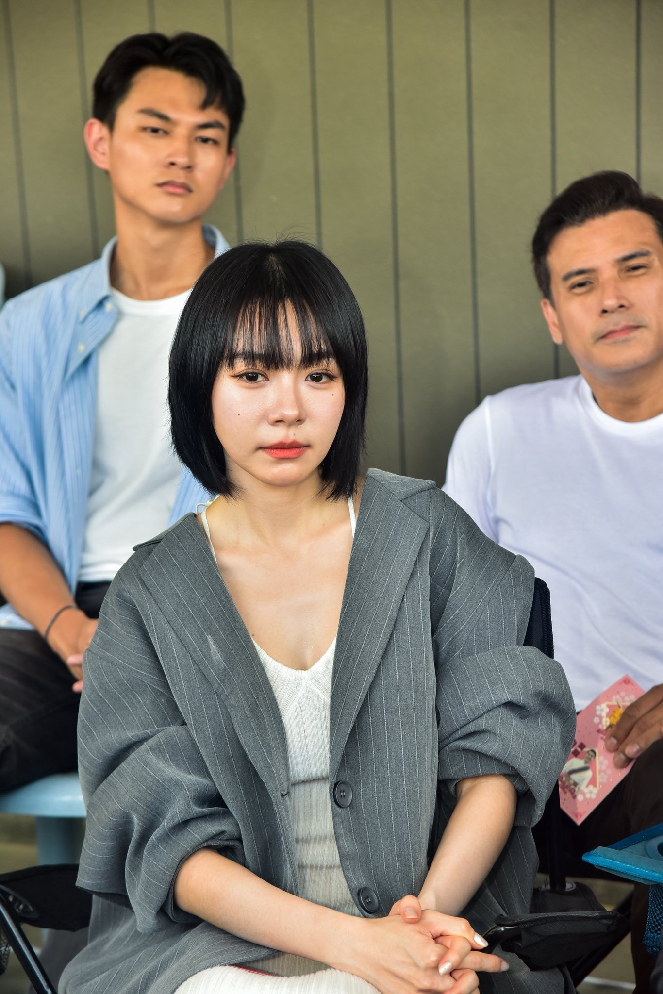 时隔多年，高志森重启《富贵逼人》系列，打造《富贵逼人“来”》 。当年的“来弟”李