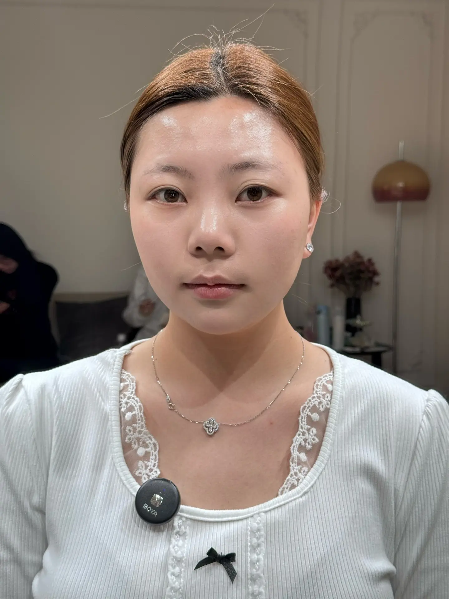有效化妆，才是化妆的意义。
