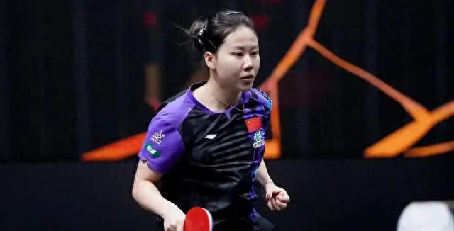 周启豪力克张本智和，国乒女队多点开花，孙颖莎身体抱恙爆冷出局