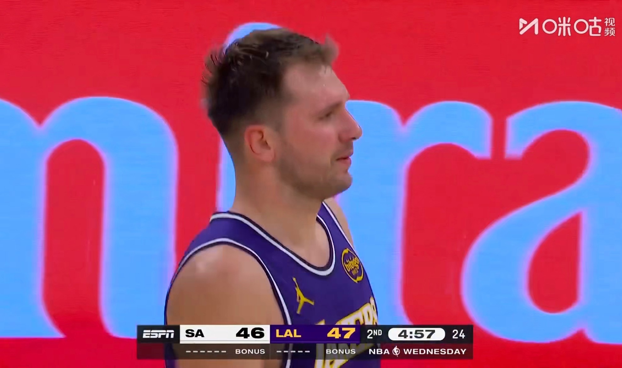 卢卡牛逼！ ​​​