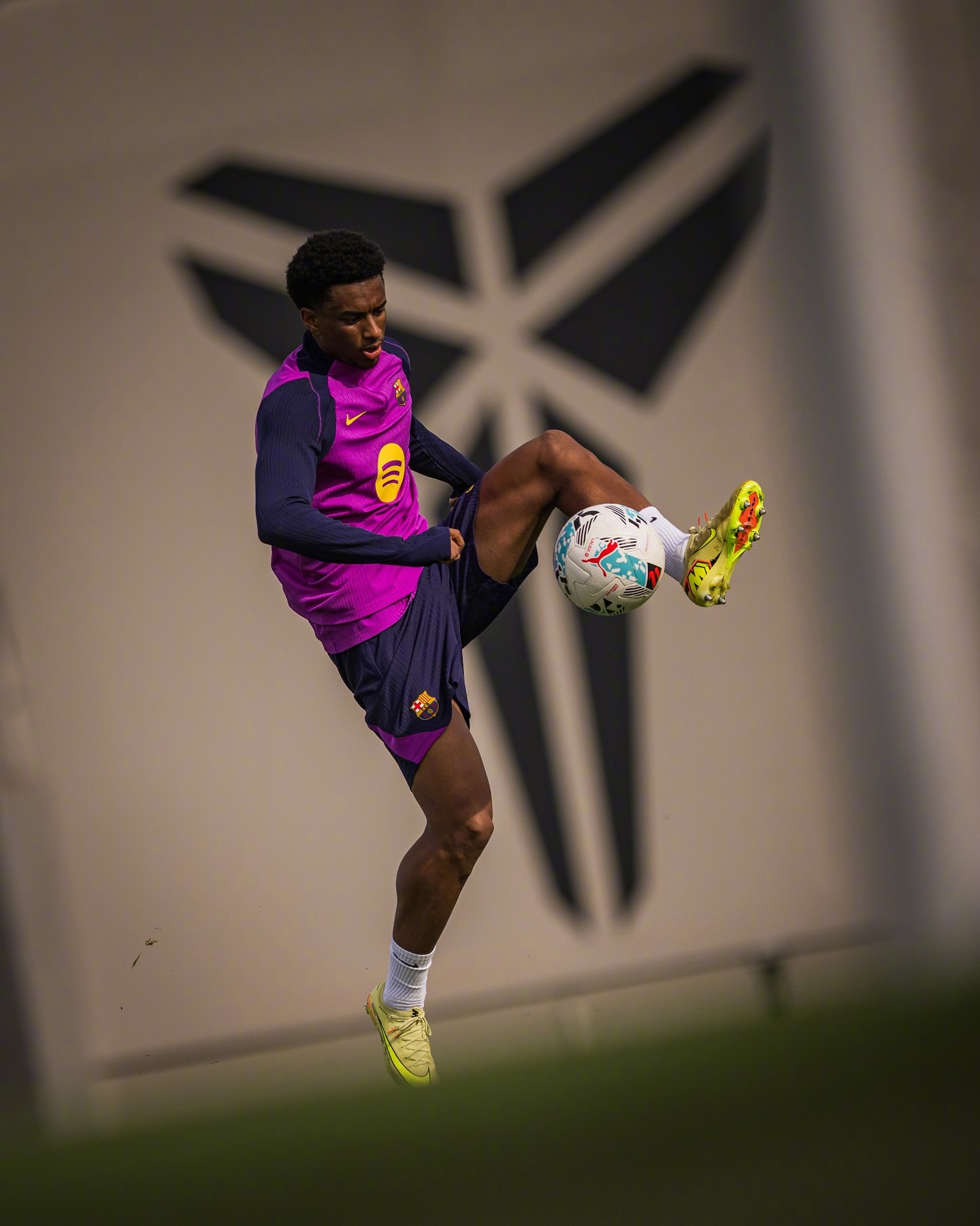 🏃🏻‍♂️再次进入联赛状态👊🏻❤️‍🔥认真面对每一场比赛，每一分钟都不