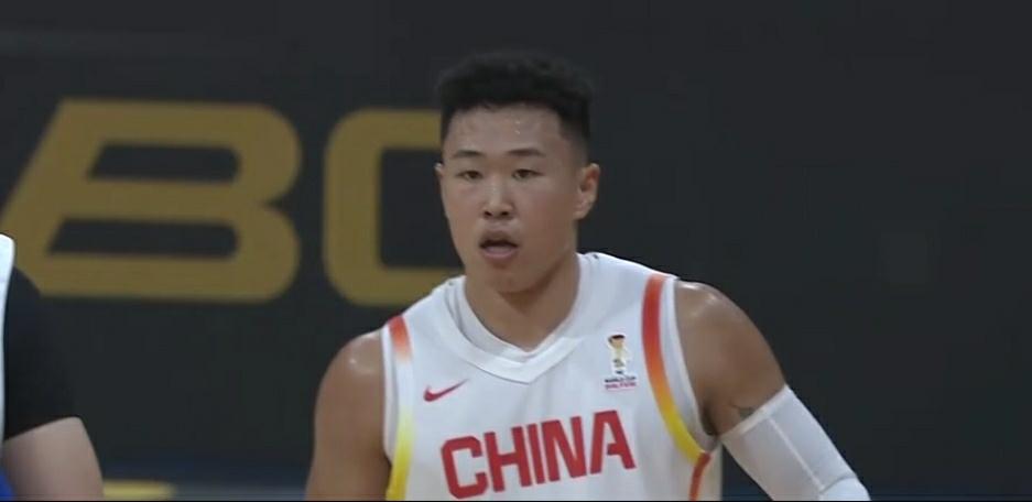 数据不会说谎：中国男篮100:93逆转中国台北豪取两连胜，谁是赢球最大功臣？
