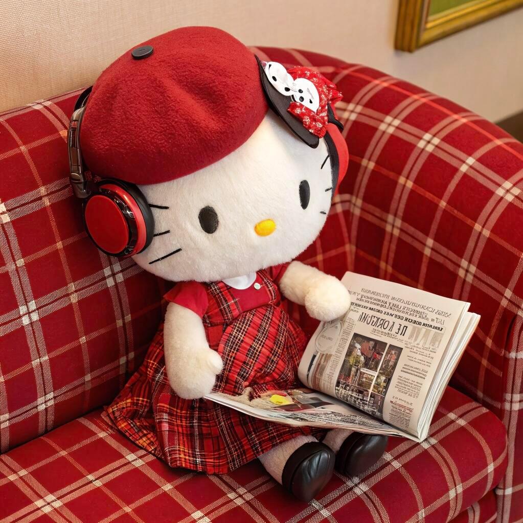 hellokiity头像 