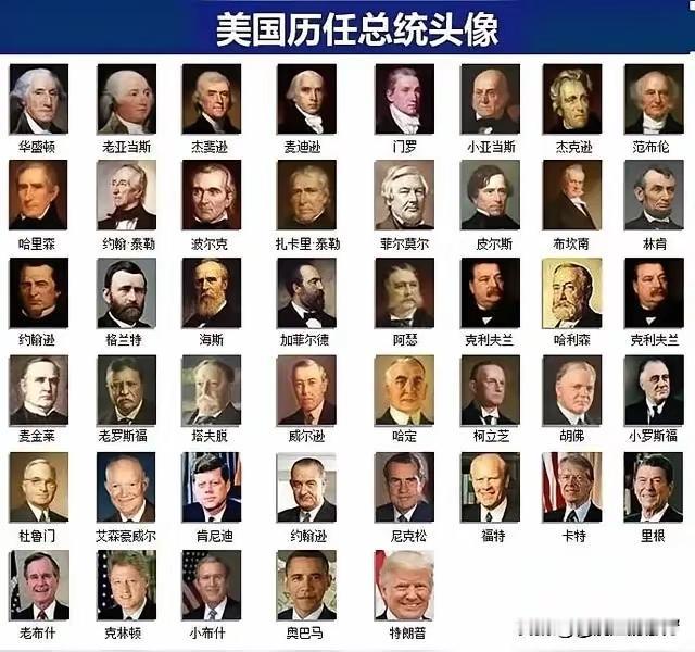 你发现没有？看着哪个都是强盗！