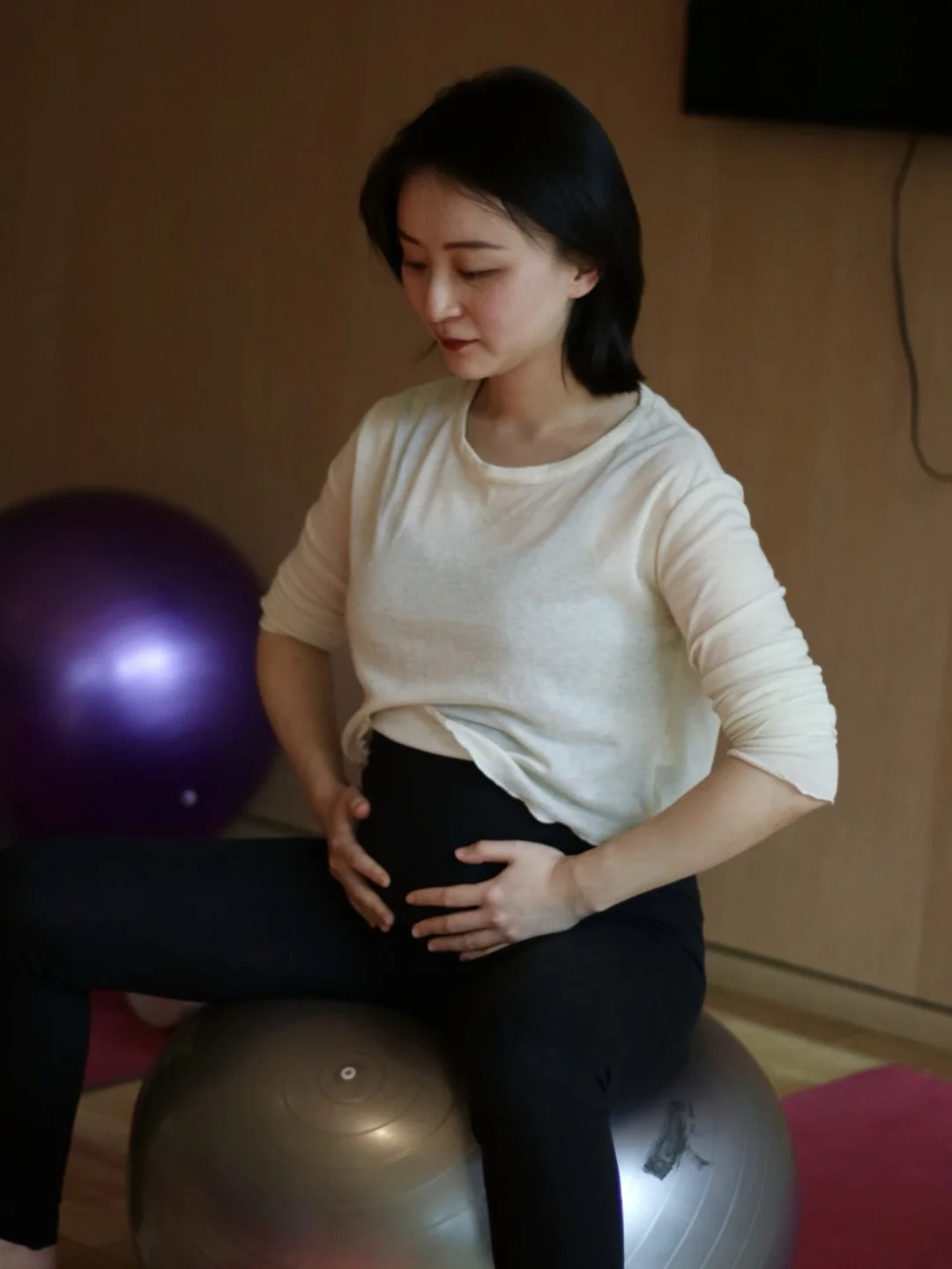 招募重庆本地孕妈～