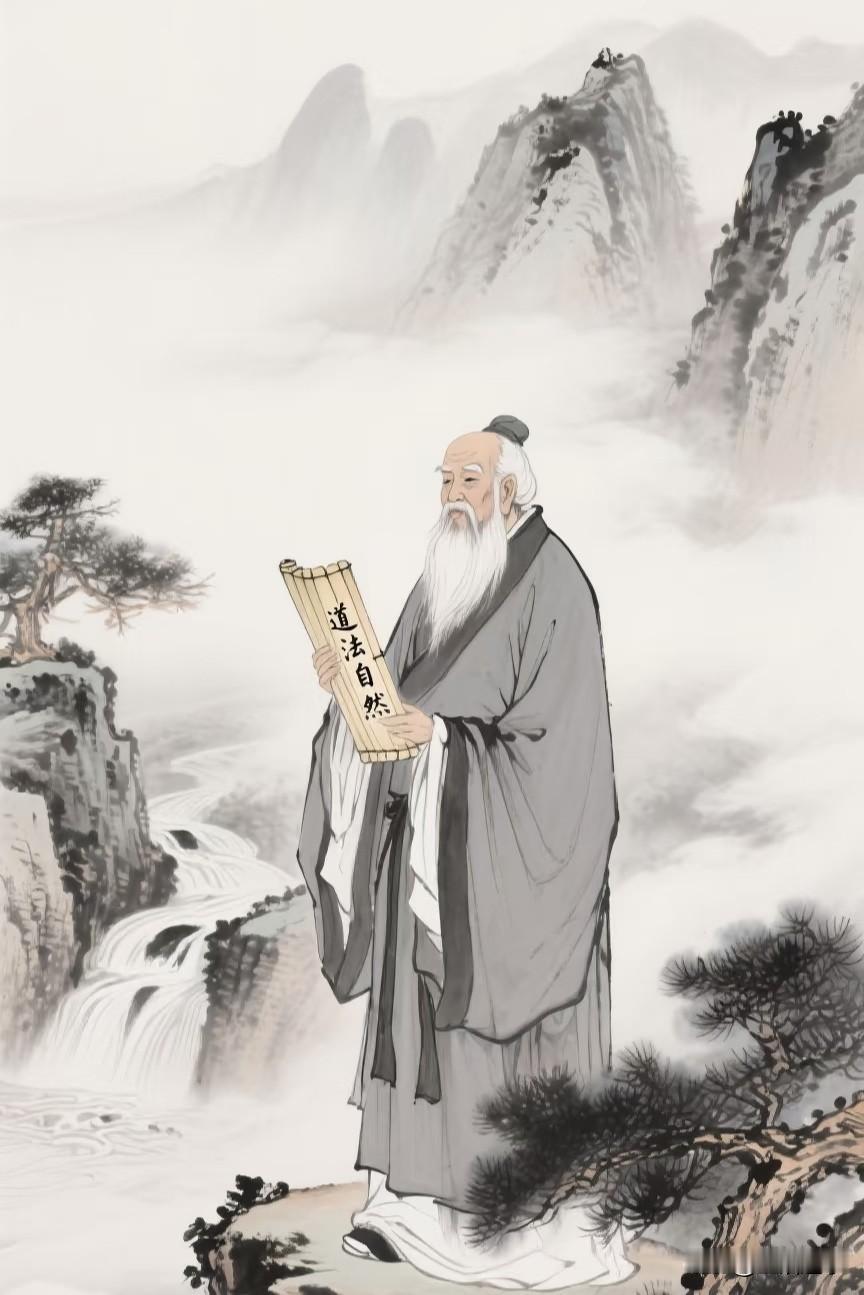 太学说道（550）老子认为：柔和的人，层级、素质、境界、前景毕竟高于刚强的人。“