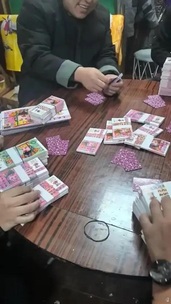 明年生娃基本不用再花钱确实省钱了 