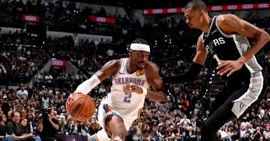 雷霆vs马刺西决G6复盘2026年NBA西部决赛G6，背水一战的马刺在主场以11