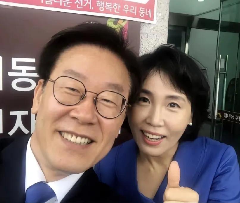 韩国总统必经环节也是让李在明遇上了，日前，有人在社媒连发5条针对李在明总统的死亡
