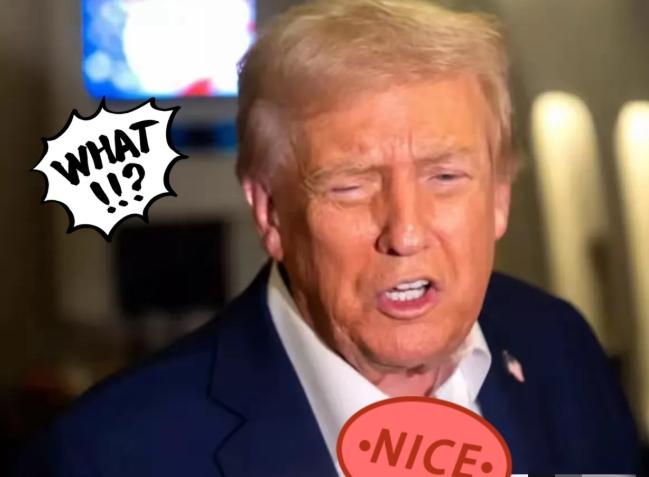 中国出手太狠了，
这次美国真疼了。
12月23日9点07分，外交战场上最猛的一记