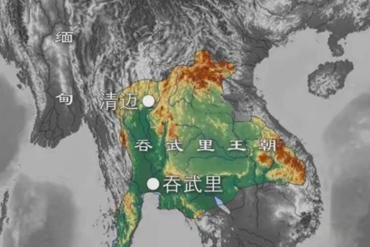 万万没想到，华人在海外竟建立了6个国家，分别都是谁？华人在海外的影响力自古就很强