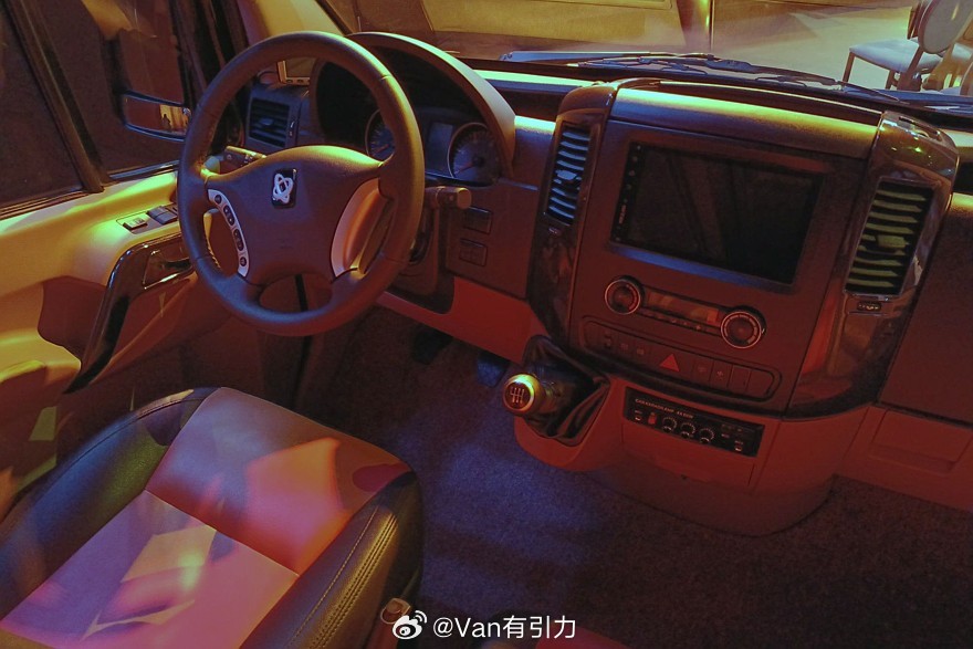 以江淮星锐为原型车的Sollers SF5去年5月就在俄罗斯鞑靼斯坦共和国投产了