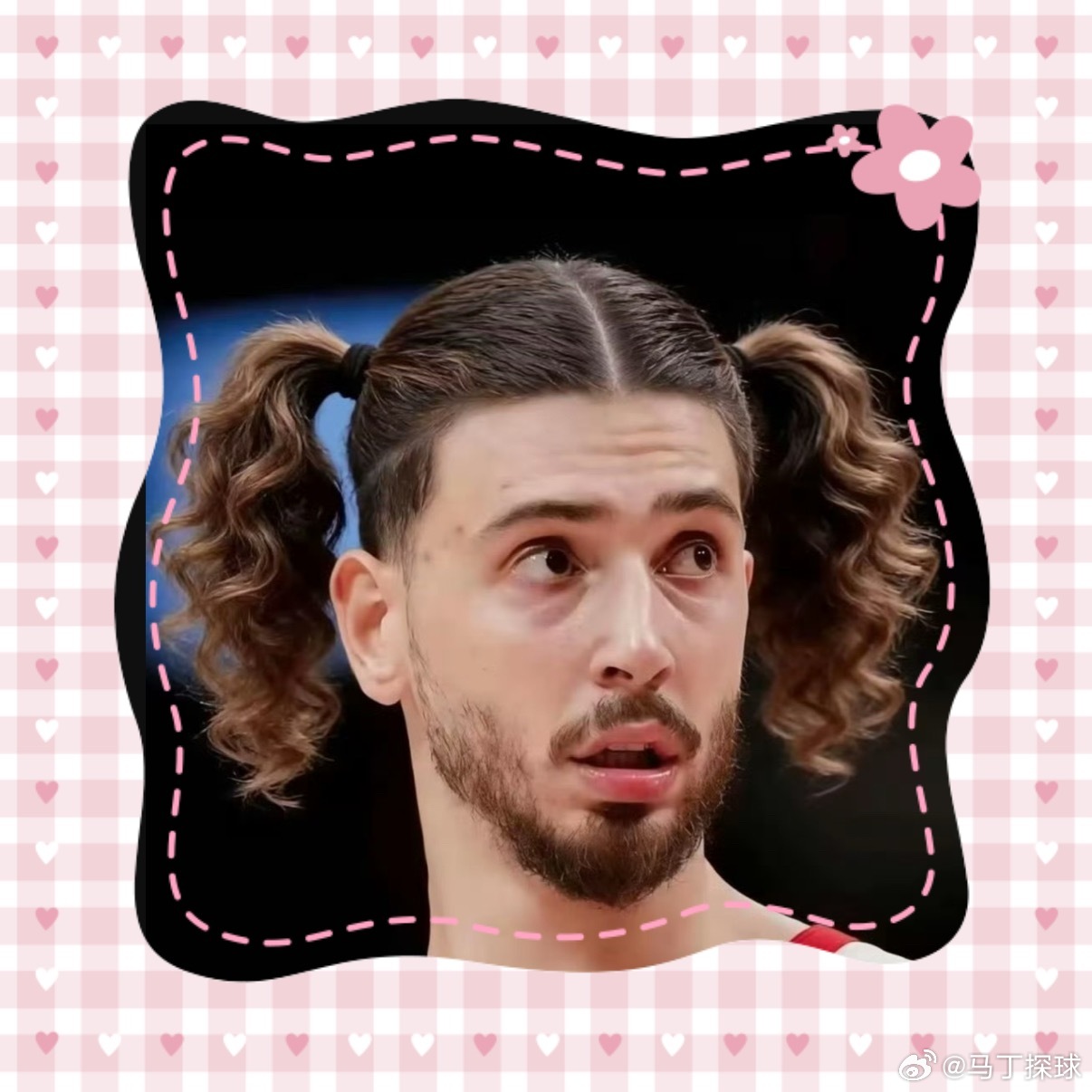 申京明天不打，暗示火箭要取得胜利？休斯顿火箭火箭vs湖人