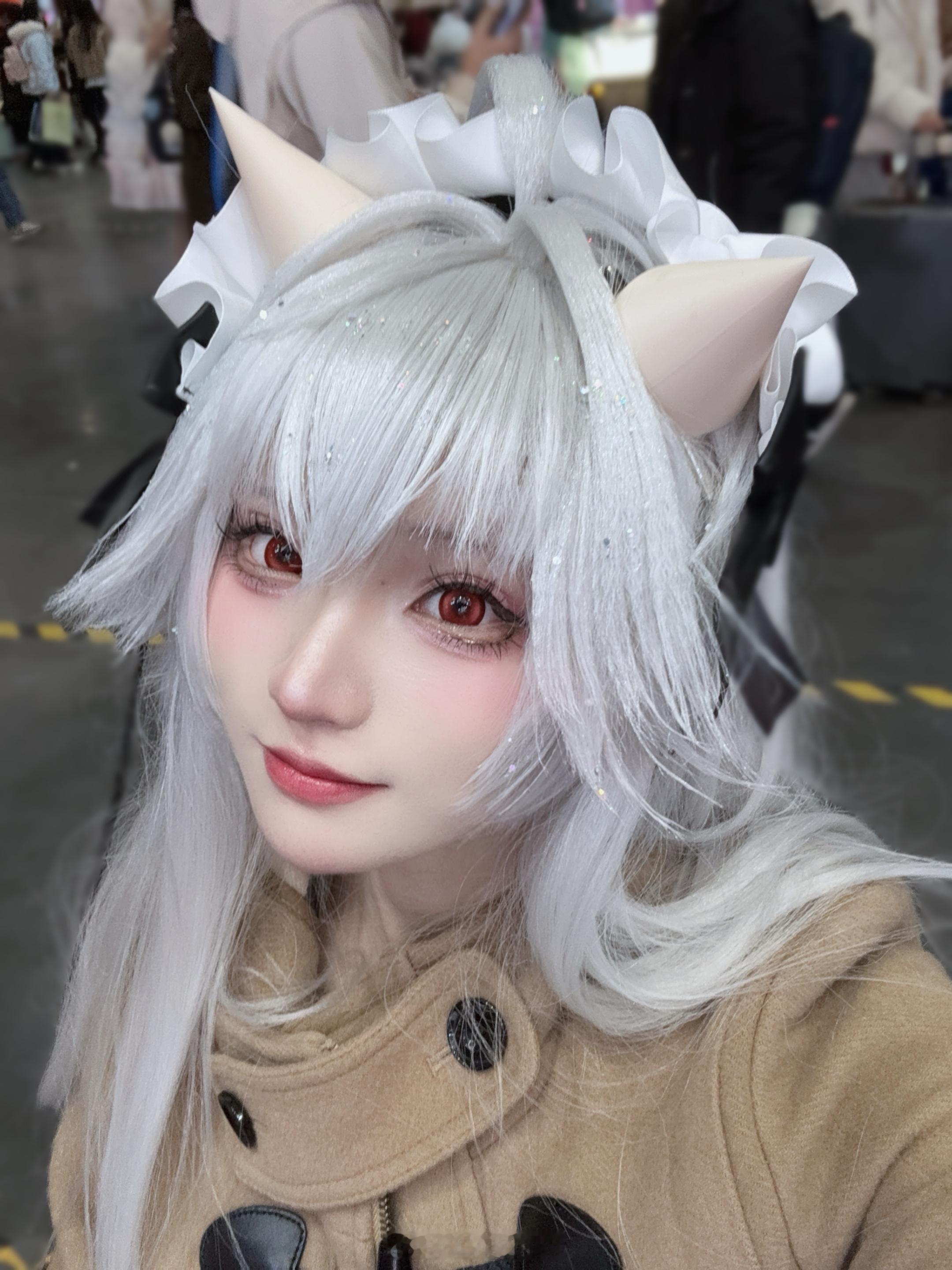 cp32pre吉星派对 第一天结束p2是我和累的不成人形的集邮（？ 