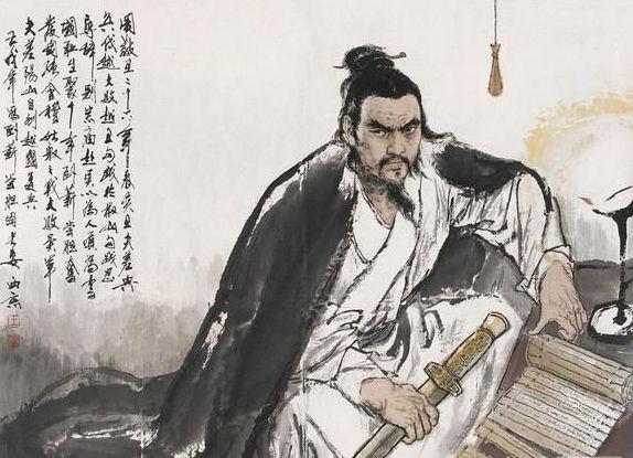 勾践：中国第一个把“亡国”做成AARRR模型的顶级增长官｜他没做短视频引流，却用