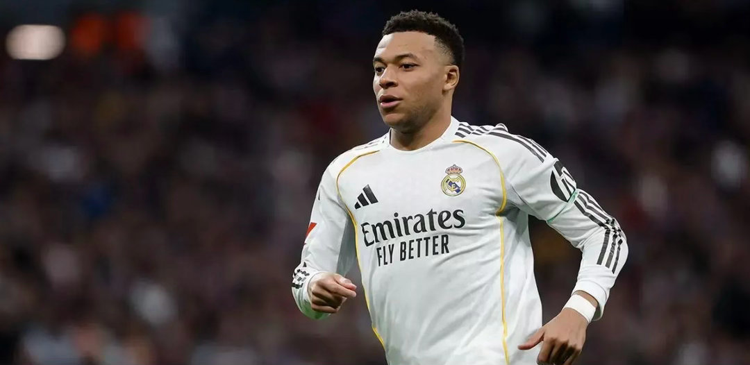 皇马官方今日发布公告，确诊姆巴佩左腿半腱肌拉伤。皇马姆巴佩 皇马官方公告今天，皇