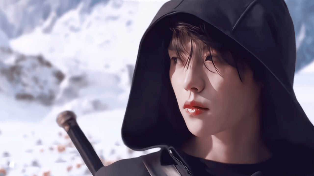 肖宇梁的小哥是不是永远的神？其他版本的根本比不上 ​​​