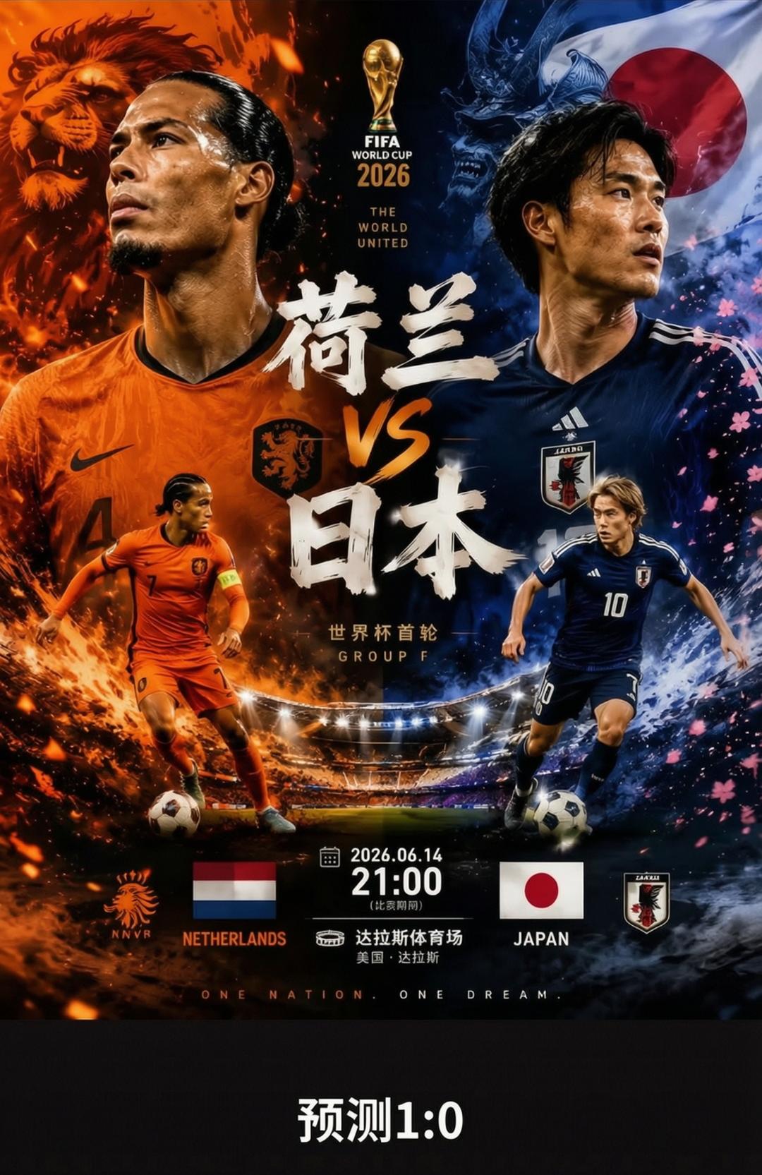当德国经济学家约阿希姆·克莱门特用连续三届精准预测世界杯冠军的模型，将2026年
