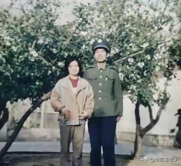 1994年的冬天来得早，北风卷着雪沫子往人骨头缝里钻。一位军嫂抱着三岁的女儿，深