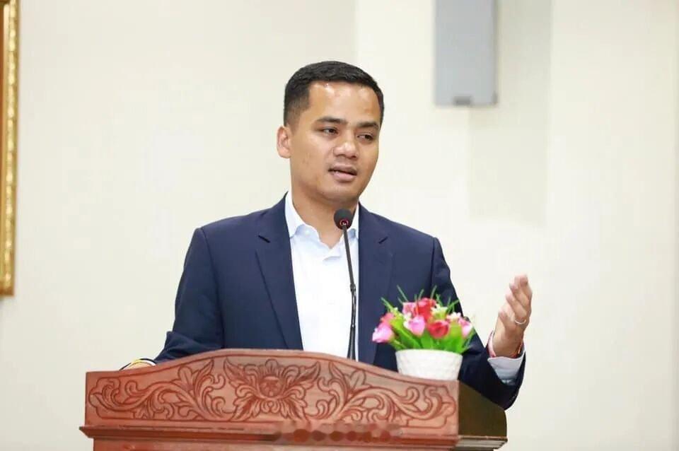 柬埔寨副首相苏速卡：电诈损害国家形象！全国各地必须立即清剿柬埔寨副首相兼内政部长