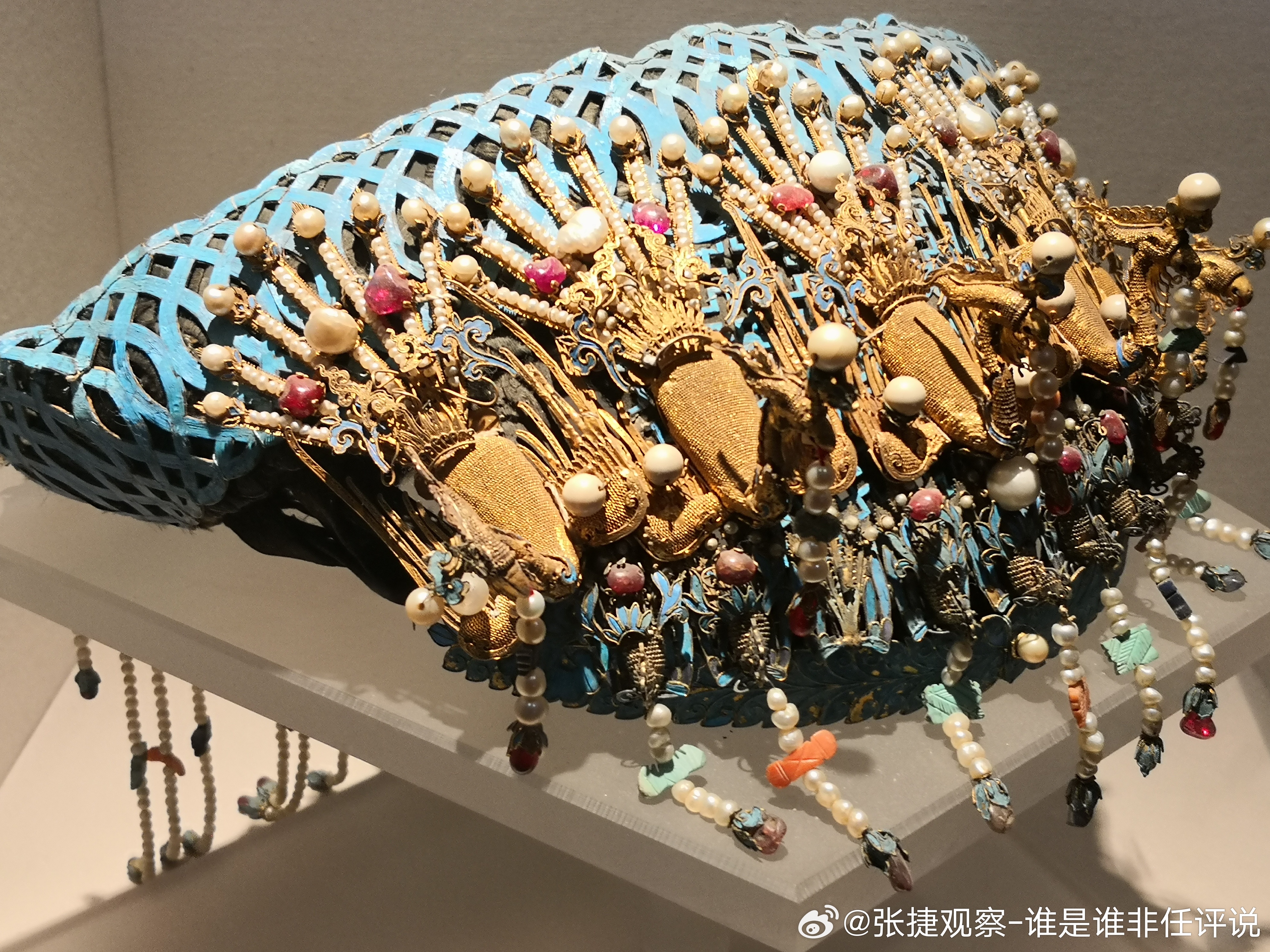 #张捷盘历史# 随着经济的发展，渔猎动物贸易下增值最大，远超农耕文明！因为猎物不