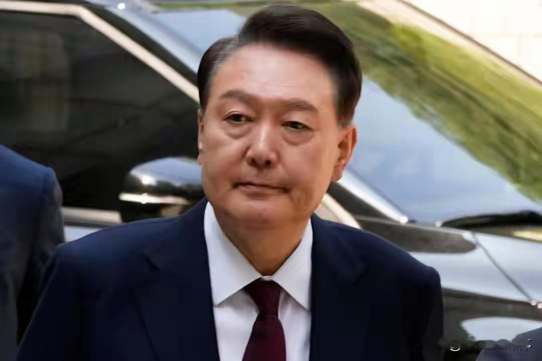 一审重判30年！尹锡悦无人机挑衅案尘埃落定，李在明释放对朝缓和明确信号
 
66
