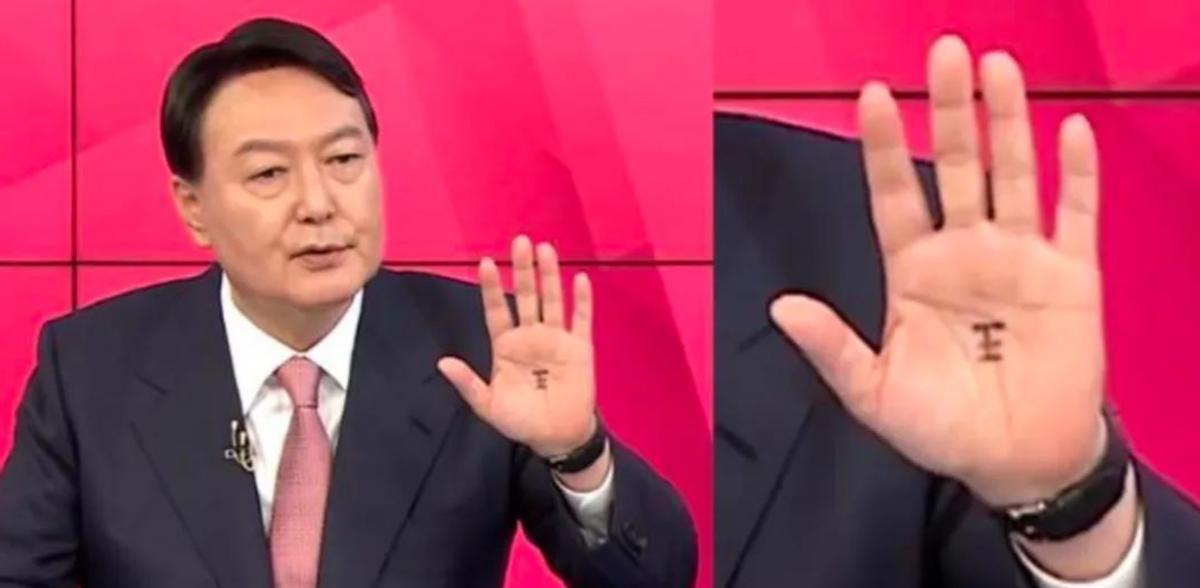 赶尽杀绝！李在明清算尹锡悦不留一丝退路，多重法律枷锁锁死翻盘路，连特赦通道直接焊