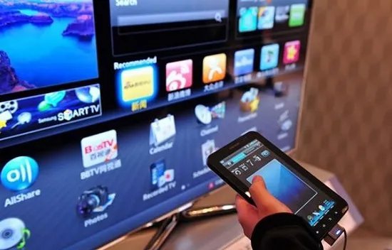 现在看电视频率越来越少了，偶尔连个 switch 打游戏，我就希望那个 hdmi