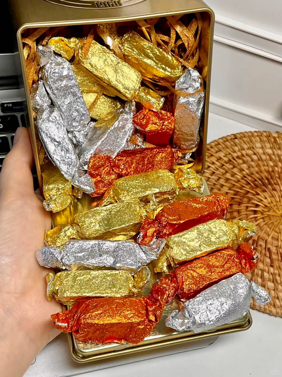 厦门网友安利的！果真好好吃啊！！