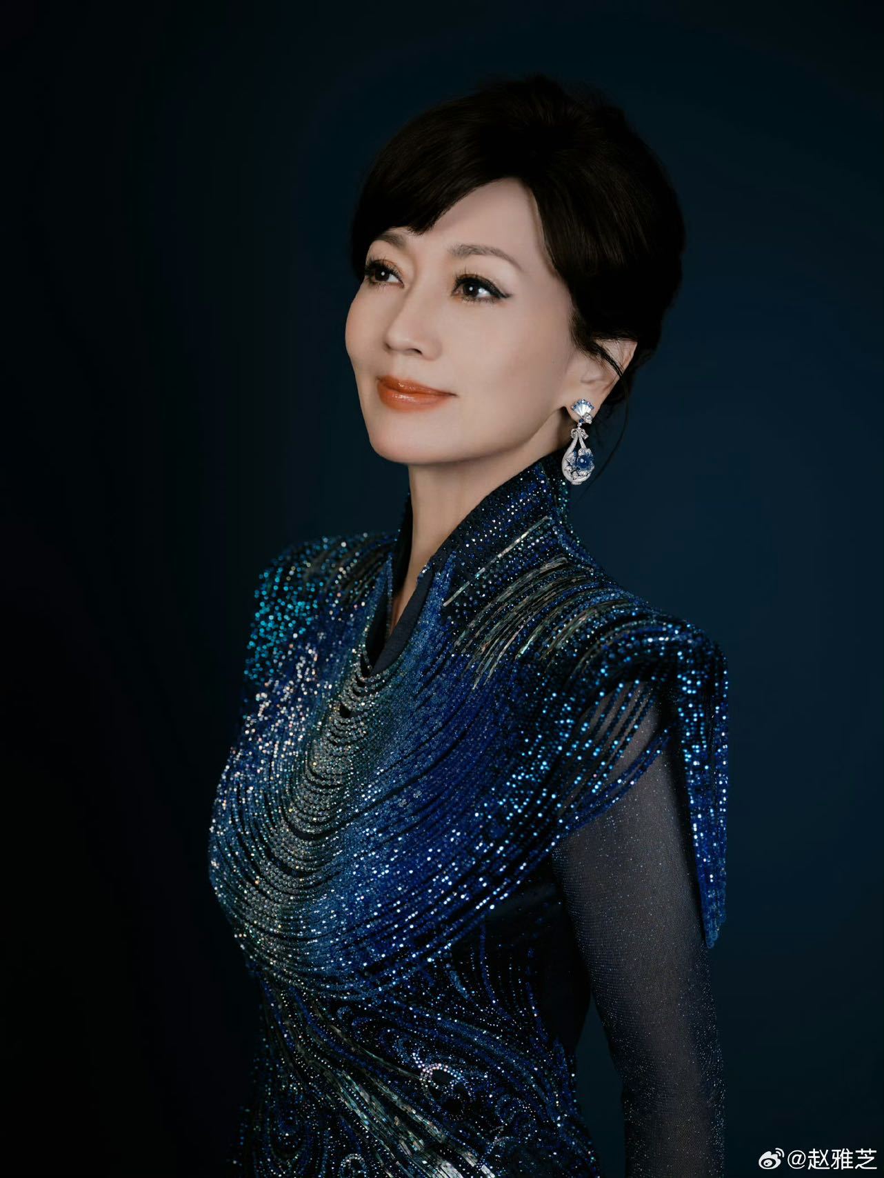 赵雅芝红包 谁能拒绝来自白娘子的宠爱？喊你领红包啦！拼手速攒欧气的时刻到了，现金