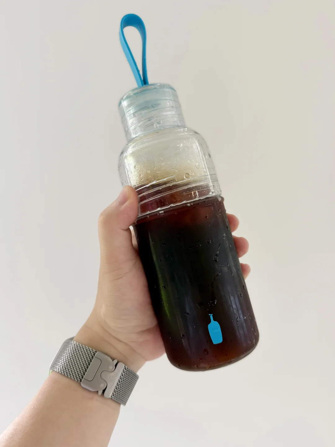 夏天冰美式，该用这个杯子了🧊☕️