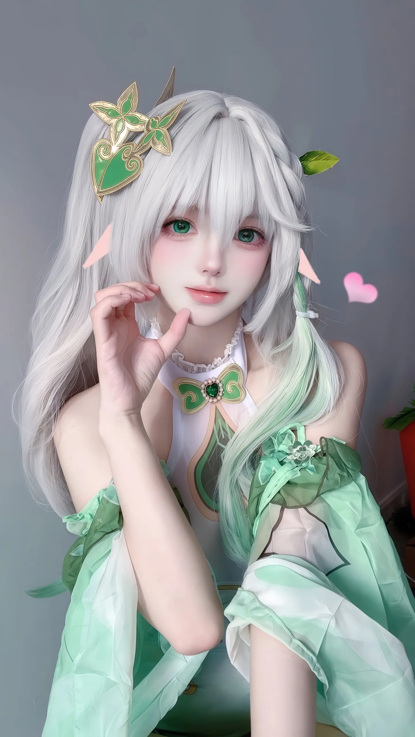Na～Na～