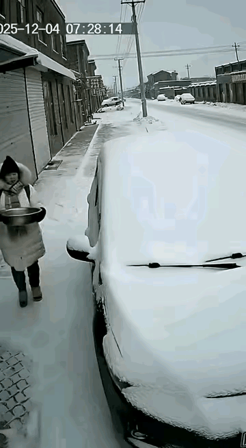 想换车了？
家里人不同意